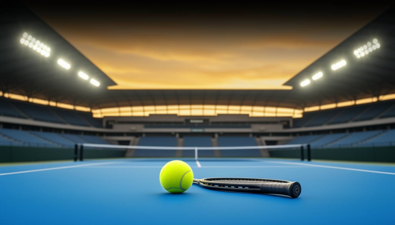 Australian Open 2027