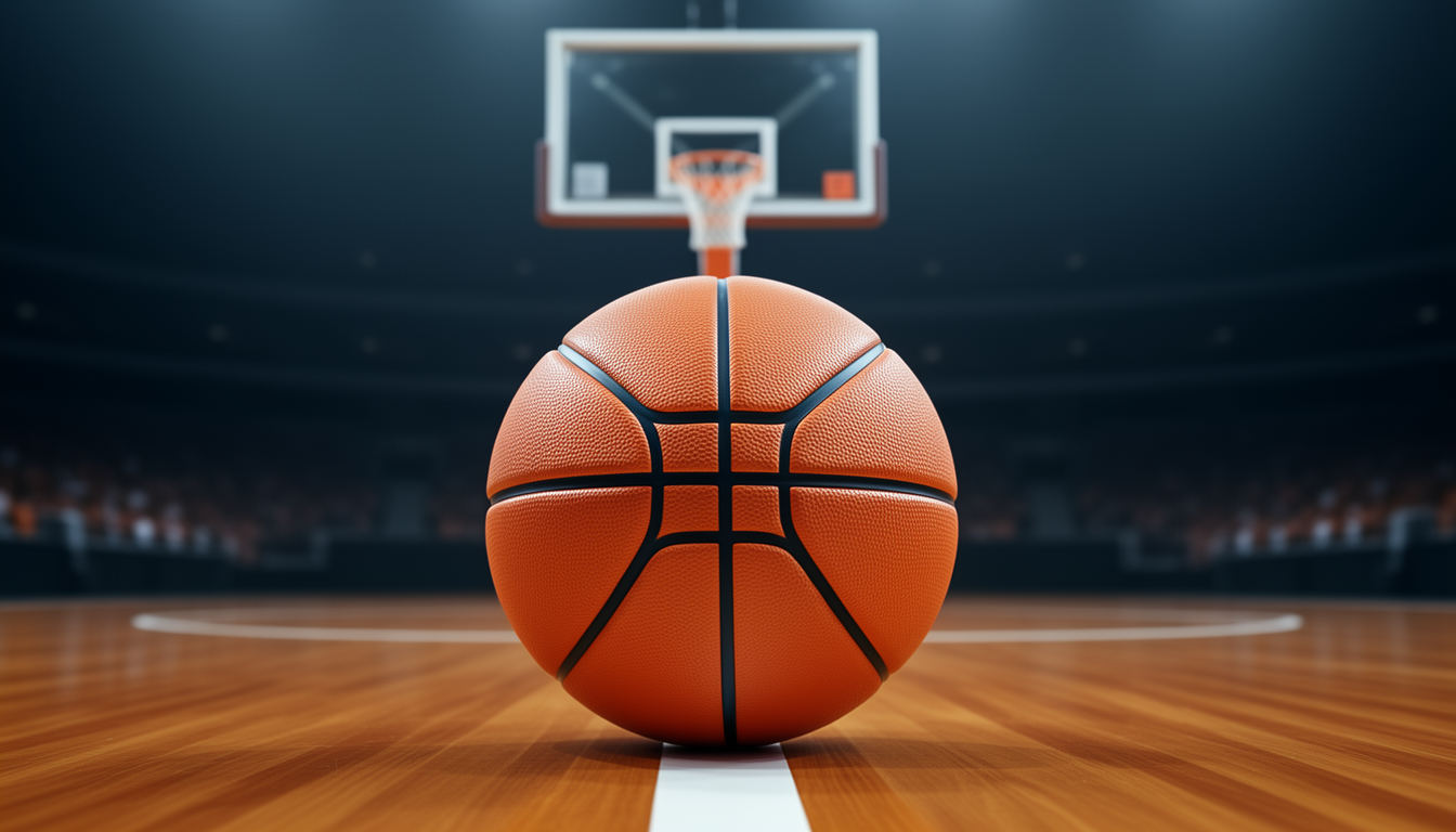 FIBA Basketball World Cup 2027