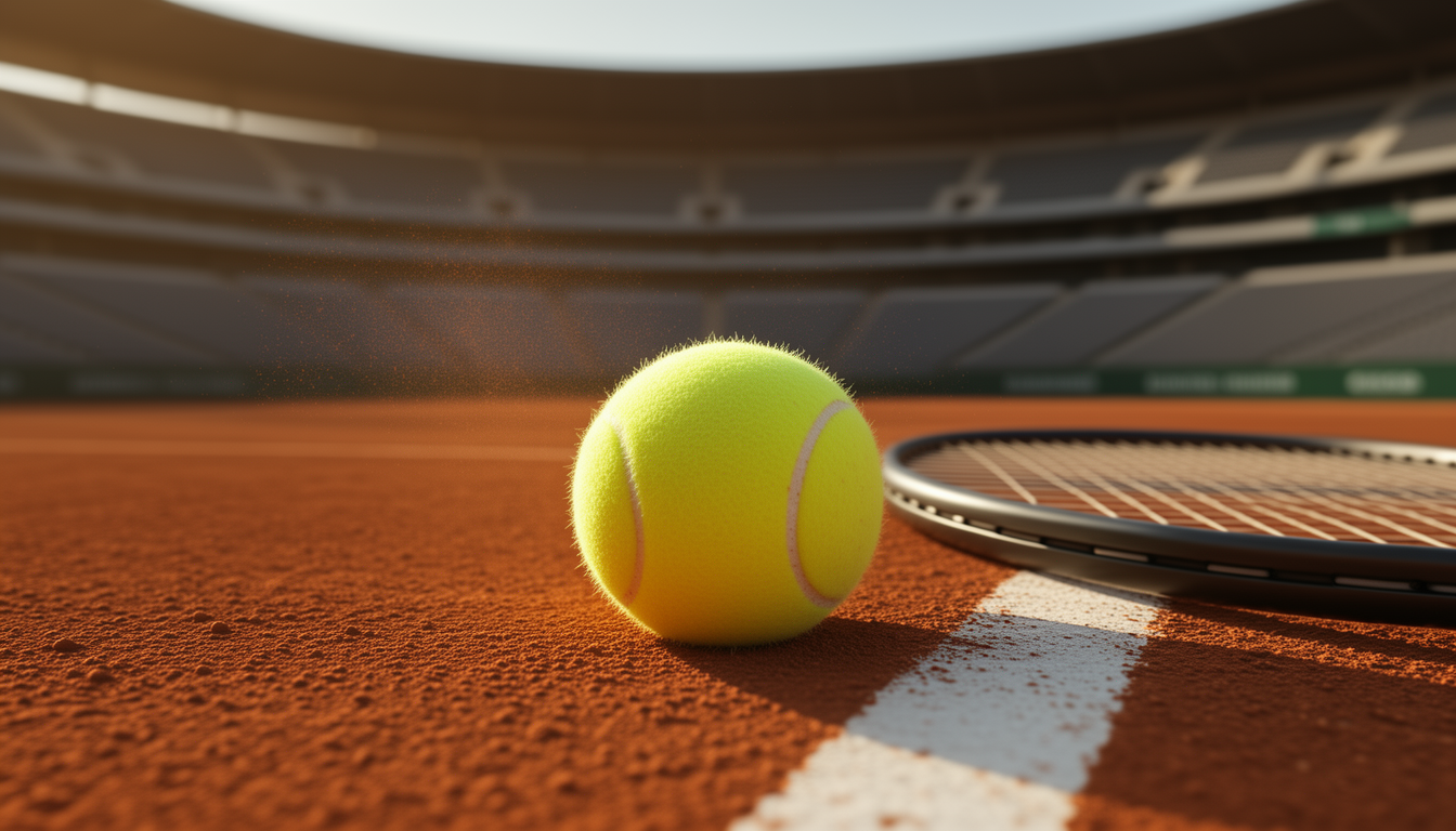 French Open (Roland Garros) 2027
