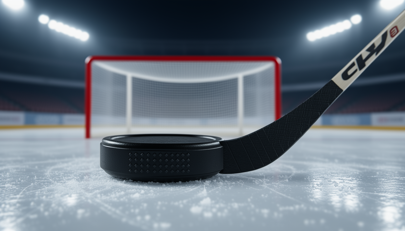 IIHF Ice Hockey World Championship 2027