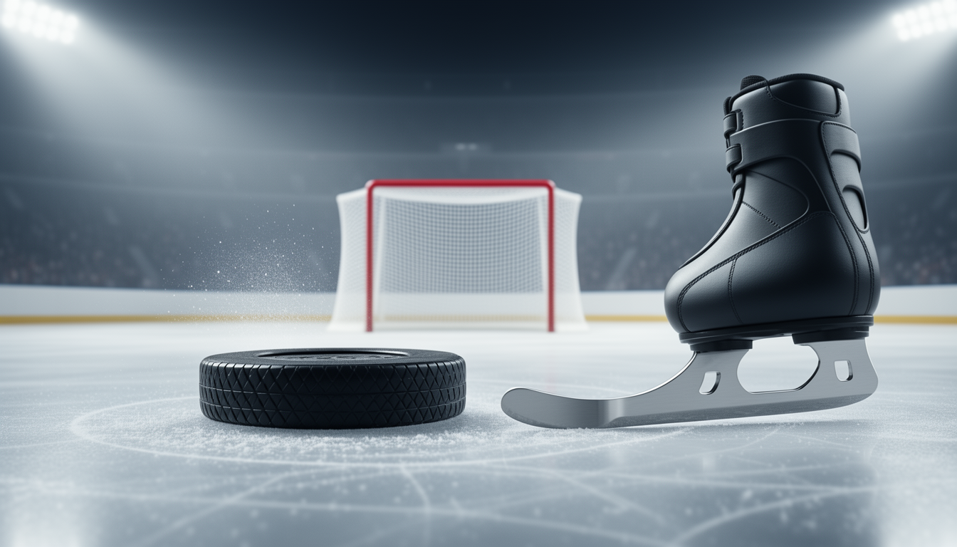 NHL Stanley Cup Finals 2027