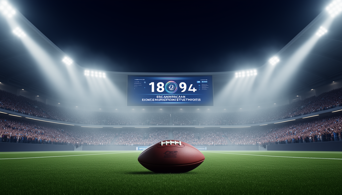 Super Bowl LXI 2027
