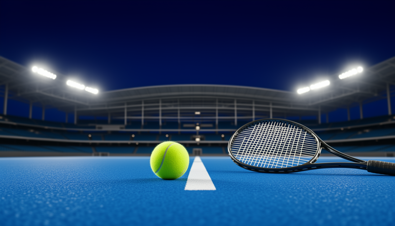 US Open Tennis 2027
