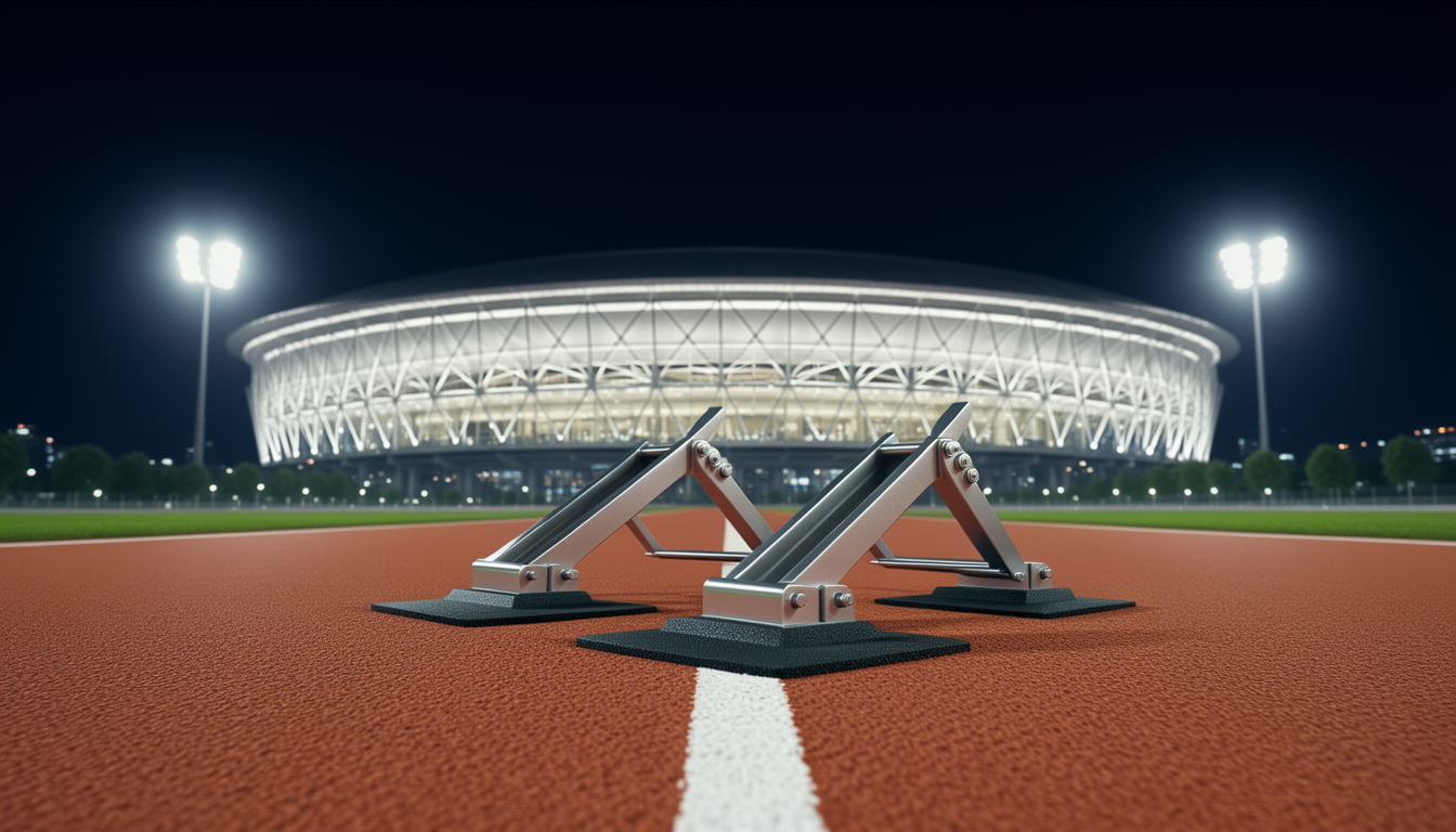 World Athletics Championships Beijing 2027